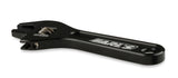 Earls 2-Piece Aluminum Adjustable AN Wrench Set 230351ERL