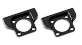 Earls Mounting Brackets for UltraPro Ball Valve - Fits -6 & -8 AN Valves 230496ERL