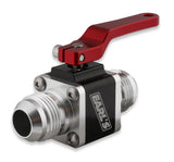 Earls UltraPro Ball Valve -12 AN Male to Male 230512ERL