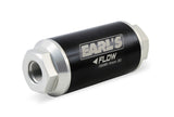 Earls Billet Fuel Filter 230608ERL