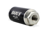 Earls Billet Fuel Filter 230608ERL