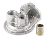 Earls Cast Remote Oil Filter Mount Kit 2177ERL