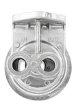 Earls Cast Remote Oil Filter Mount Kit 2177ERL