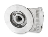 Earls Cast Remote Oil Filter Mount Kit 2177ERL