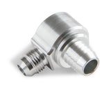Earls Brake Booster Check Valve - Billet Aluminum - 90 Degree 252006ERL