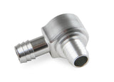 Earls Brake Booster Check Valve - Billet Aluminum - 90 Degree 252008ERL