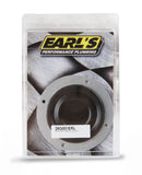 Earls Blank Seals-Itâ„¢ Firewall Grommet 29G001ERL