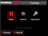 TERMINATOR MPFI, LS2/3 & LATE TRK - W/DBW & TRANS