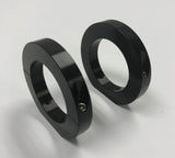 MOUNT BRACKET SW SPLATE 1.750