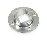 Earls Professional Flaring Tool - 37°, 45°, and DIN Flares w/ Bench Mounting Flange 001ERL