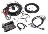 HP ECU AND HARNESS, LS2/3/7, NTK