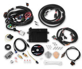 HP ECU AND HARNESS, FORD MPFI, NTK