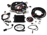 HP ECU AND HARNESS, LS2/3/7, BOSCH INJ, NTK