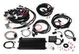 TERMINATOR MPFI, LS2/3 & LATE TRK - W/DBW & TRANS