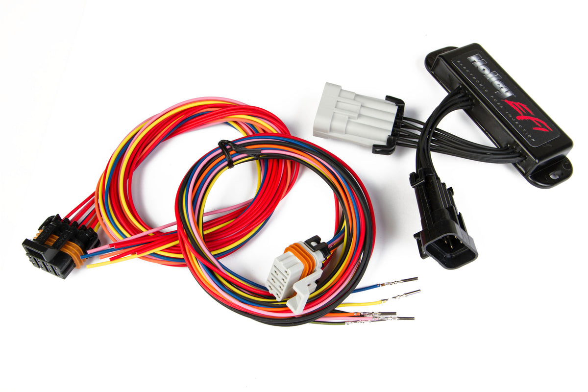 4 CHANNEL DUMB COIL DRIVER MODULE – MAD Racing Parts