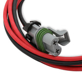 INJECTOR DRIVER MODULE, W/ HARNESS
