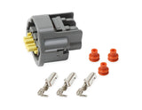 3 PIN SEALED CONNECTOR