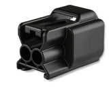 2 CAVITY CONNECTOR (FORD ENGINES)
