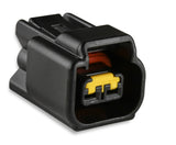 2 CAVITY CONNECTOR (FORD ENGINES)