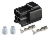 2 CAVITY CONNECTOR (FORD ENGINES)