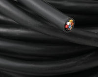 100FT SHIELDED CABLE, 7 CONDUCTOR