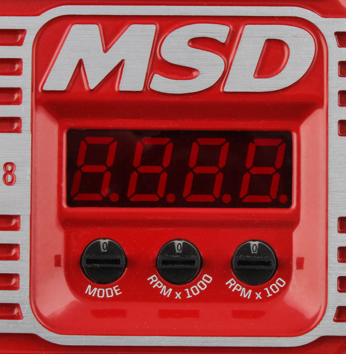 msd boost box MSD 6CT PRO, Circle Track Ignition Box – MAD Racing Parts