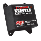 ARC Module, Power Grid
