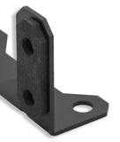 Earls Oil Cooler Mounting Brackets for UltraPro Extra Wide Coolers 800ERL