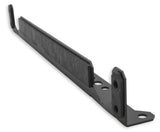 Earls Oil Cooler Mounting Brackets for UltraPro Extra Wide Coolers 800ERL