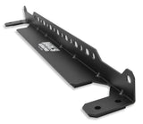 Earls Oil Cooler Mounting Brackets for UltraPro Extra Wide Coolers 800ERL