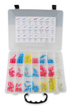 MSD Heat Shrink Terminal Kit