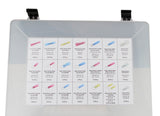 MSD Heat Shrink Terminal Kit