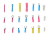 MSD Heat Shrink Terminal Kit