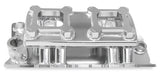 Sniper Sheet Metal Fabricated Intake Manifold Big Block Chevy 835061