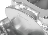 Sniper Sheet Metal Fabricated Intake Manifold Big Block Chevy 835061