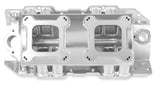 Sniper Sheet Metal Fabricated Intake Manifold Big Block Chevy 835061