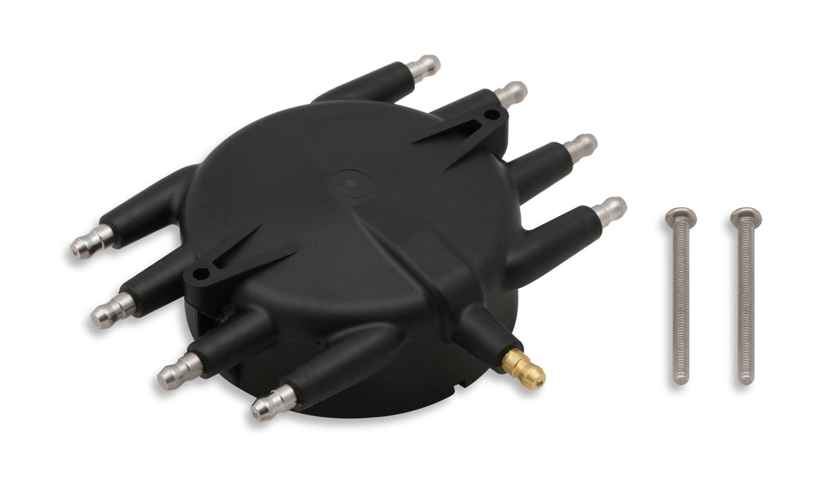 Dist.Cap,Black Crab Cap,HEI,84893/63 – MAD Racing Parts