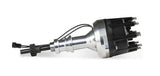 MSD Distributor Ford 289-302, Pro Billet, Small Black Cap, Steel Gear 857951