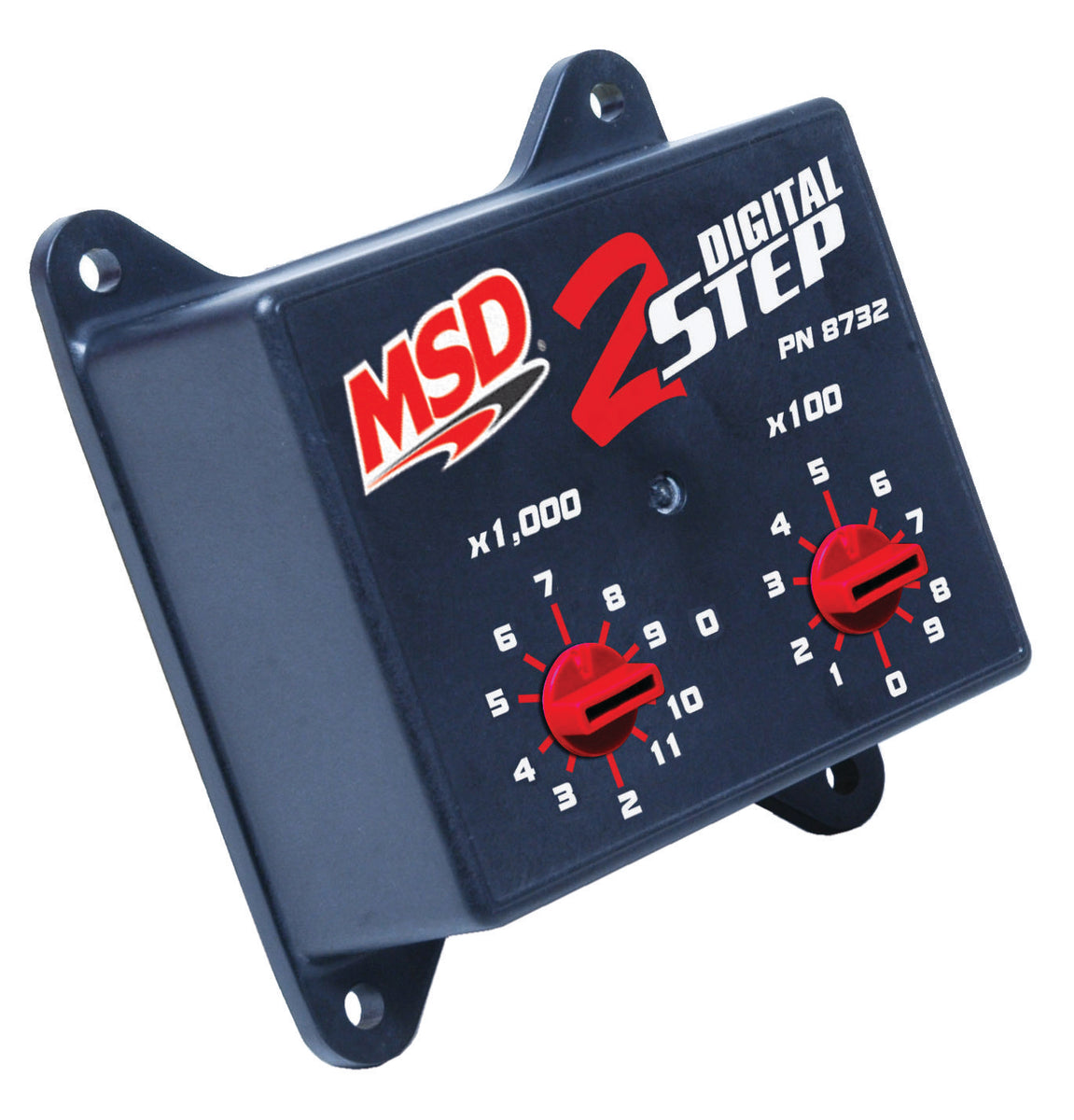 Digital 2-Step Rev Control, for Digital 6AL PN 6425 only – MAD