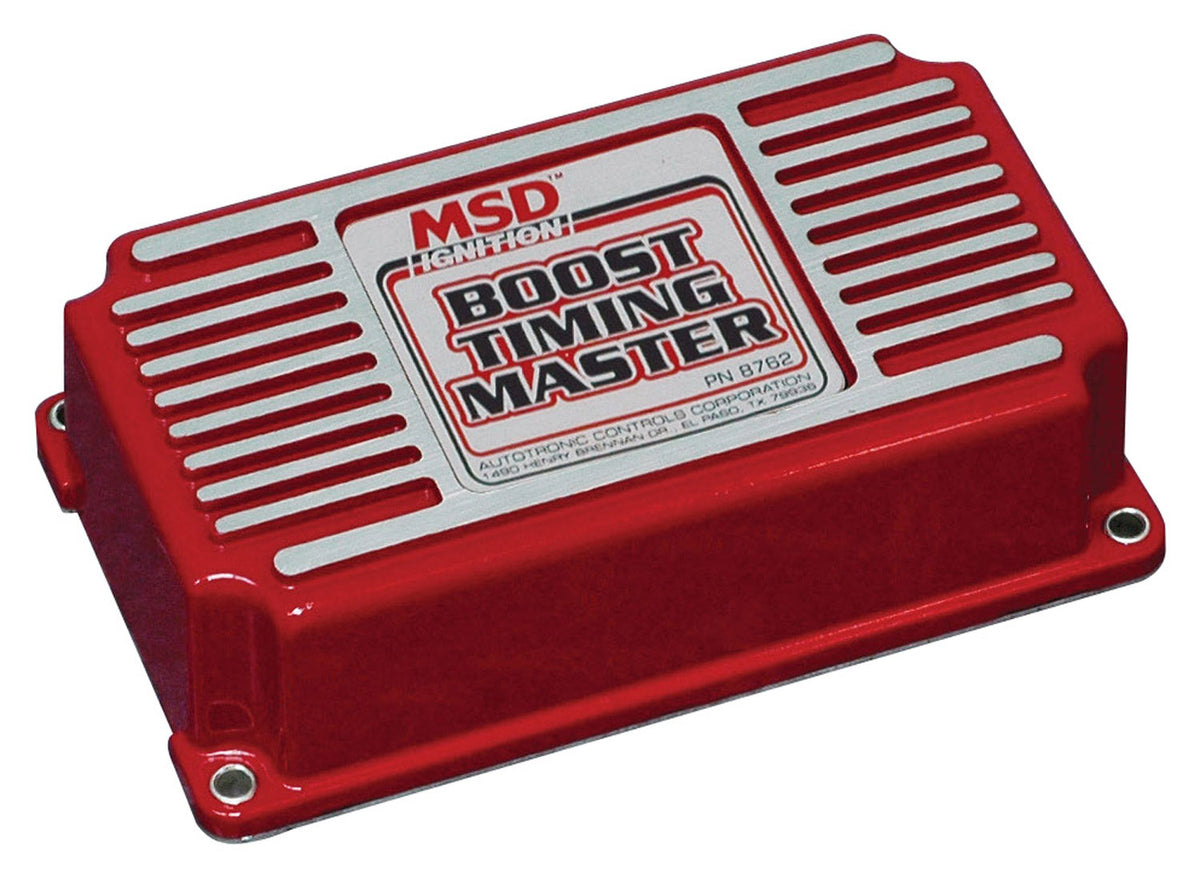 TIMING MASTER タイミングマスター Boost Timing Master for MSD Ignition – MAD Racing Parts