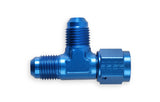 Earls -10 AN Tee - Female Swivel On Run 926110ERL