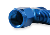 Earls -10 AN Tee - Female Swivel On Run 926110ERL
