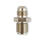 Earls Inverted Flare to AN Adapter Fitting 961947LERL