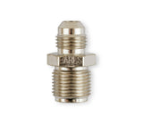 Earls Inverted Flare to AN Adapter Fitting 961950LERL