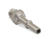Earls O.E. Fuel Line EFI Quick Connect 5/16" Tube to -6AN - Stainless Steel 961964ERL