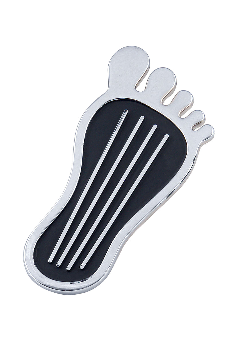 as pedal GAS,PEDAL PAD-FOOT STYLE