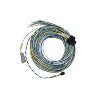 FT550 UNTERMINATED HARNESS