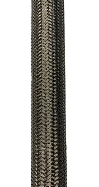 -10 ProGold Hose, Stainless Steel Braid (Priced by the inch)