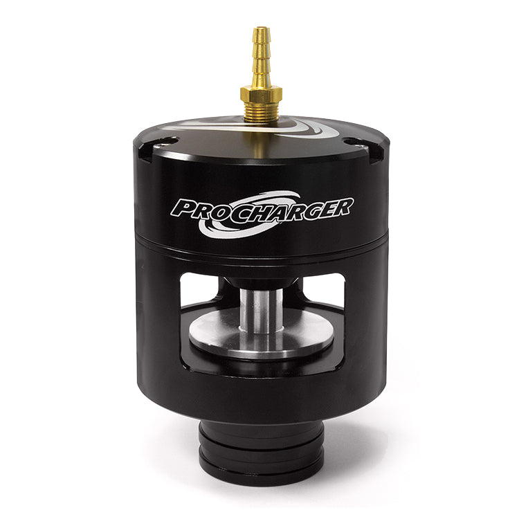 Bullet Bypass/Anti-Surge Valve (Open) – MAD Racing Parts