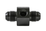 Earls Fuel Pressure Gauge Adapter AT100192ERL